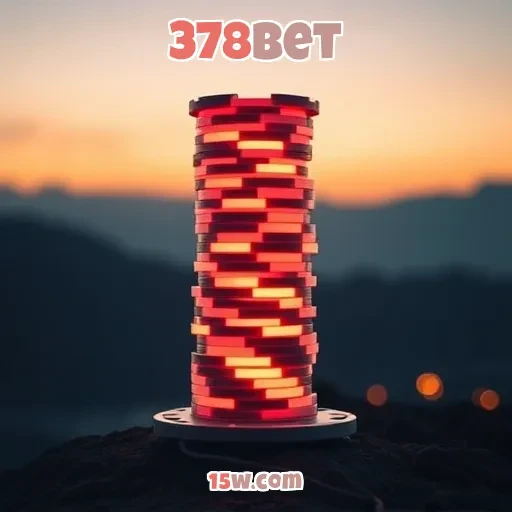 378bet: Descubra a Magia da Lotofácil e Ganhe Prêmios Incríveis