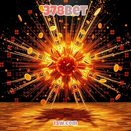 378bet Mega-Sena