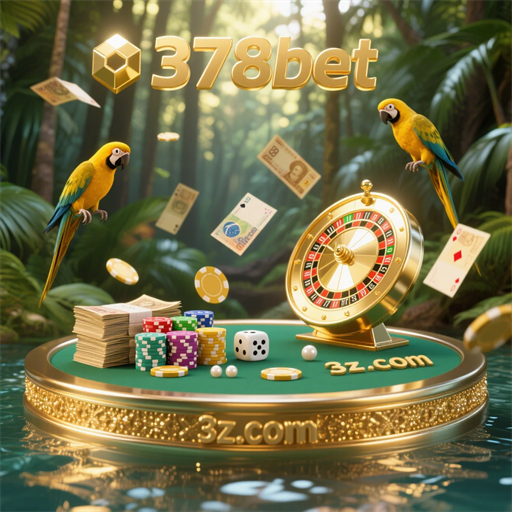 Apostas Online: Descubra a Categoria de Jogo no 378bet