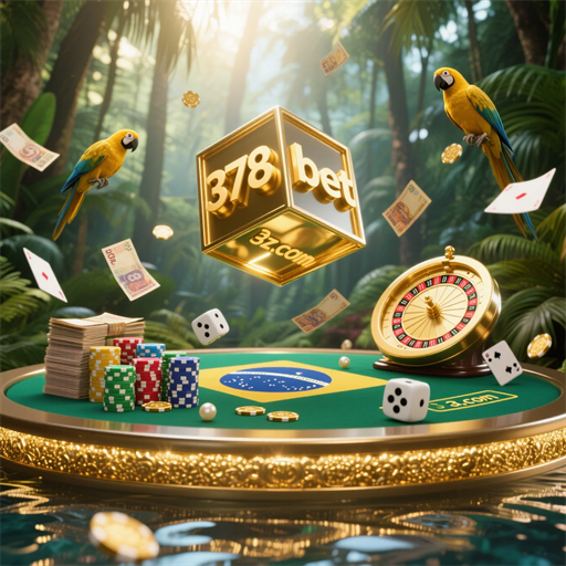 Entenda as Probabilidades e Melhore Suas Chances no 378bet