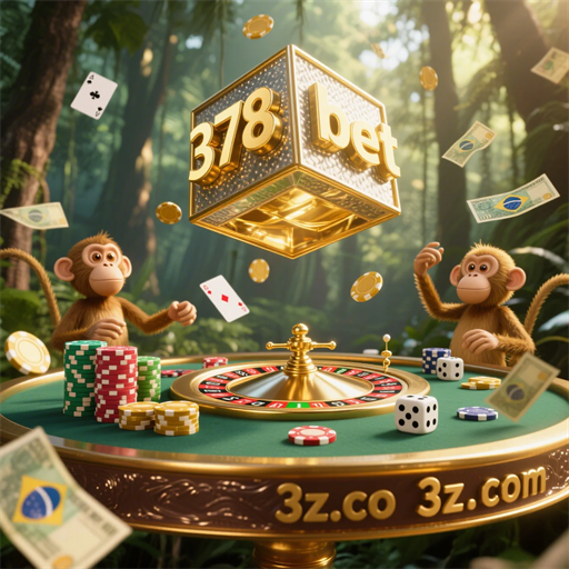 Apostas Ao Vivo: A Nova Fronteira das Apostas Online na 378bet